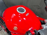 Suzuki Bandit GSF 650 2005 ONLY 15K MOT VERY CLEAN A2 RESTRICTABLE 650CC 26