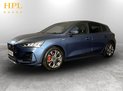 Ford Focus 1.0T EcoBoost MHEV ST-Line Hatchback 5dr Petrol Hybrid Manual Euro 6 (s/s) 3