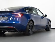 Tesla Model 3 (Dual Motor) Performance Saloon 4dr Electric Auto 4WDE (460 ps) 39