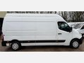 Renault Master 2.3 dCi ENERGY 35 Business Panel Van 5dr Diesel Manual FWD LWB High Roof Eu 8