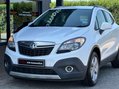 Vauxhall Mokka 1.6 Mokka Exclusive CDTi ecoFLEX S/S 5dr 3