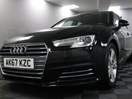 Audi A4 TDI ULTRA SE 28