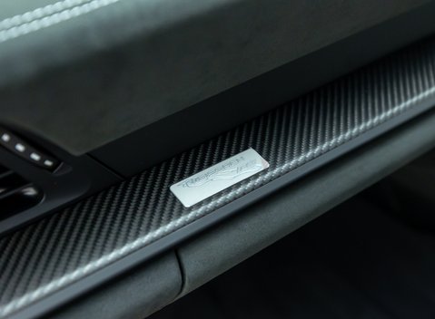 Porsche 911 GT3 RS (992) 21