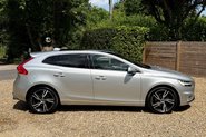 Volvo V40 T3 R-DESIGN EDITION 16