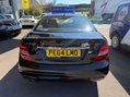Mercedes-Benz C Class 2.1 C220 CDI AMG Sport Edition G-Tronic+ Euro 5 (s/s) 2dr 8