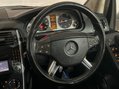 Mercedes-Benz B Class B180 CDI SPORT 11