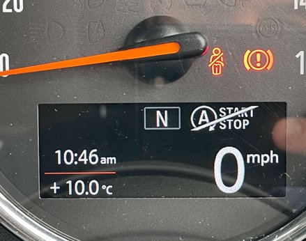 Mini Hatch 1.5 Cooper Classic 3dr 22