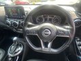 Nissan Juke 1.6 Tekna+ Auto Euro 6 5dr 23