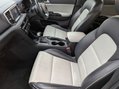 Kia Sportage 2.0 CRDi GT-Line Auto AWD Euro 6 5dr 24