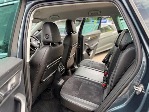 Skoda Karoq 1.5 TSI SE L DSG Euro 6 (s/s) 5dr 24