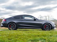 Mercedes-Benz C Class C63 AMG S PREMIUM PLUS - BRABUS B40-600 3