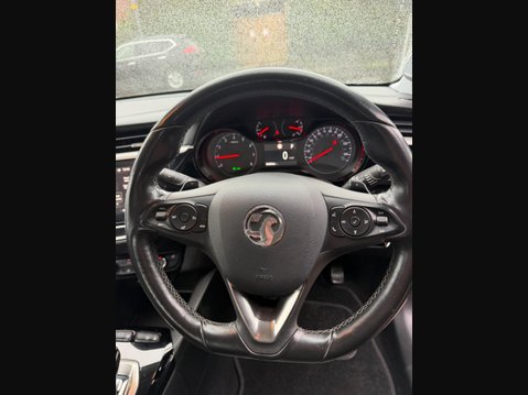 Vauxhall Corsa 1.2 Turbo SE Nav Premium Hatchback 5dr Petrol Auto Euro 6 (s/s) (100 ps) 32