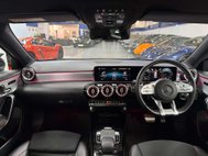 Mercedes-Benz A Class 2.0 A250 AMG Line (Premium Plus) Hatchback 5dr Petrol 7G-DCT Euro 6 (s/s) ( 2