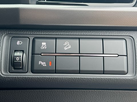 KGM Musso SARACEN 30