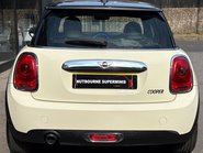 Mini Hatch Cooper 1.5 Petrol Automatic Chili Media XL 3 door- SAT NAV - LEATHER 7
