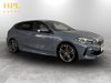 BMW 1 Series 1.5 118i M Sport Hatchback 5dr Petrol DCT Euro 6 (s/s) (140 ps) Air Con - A