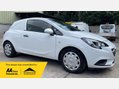 Vauxhall Corsa 1.3 CDTi FWD L1 H1 (s/s) 3dr Start/Stop 1