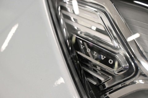 Volvo XC40 1.5 XC40 R-Design Pro T5 Recharge Auto 5dr 27