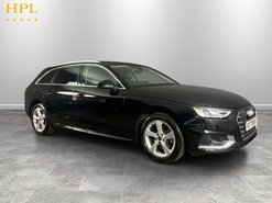 Audi A4 2.0 TDI 35 Sport Estate 5dr Diesel S Tronic Euro 6 (s/s) (163 ps) Air Con -
