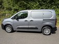 Peugeot Partner BLUEHDI PROFESSIONAL L1 11