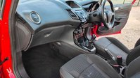 Ford Fiesta 1.25 Zetec Euro 5 5dr 8