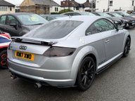 Audi TT TFSI SPORT 8