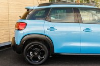 Citroen C3 Aircross PURETECH FLAIR S/S EAT6 7