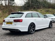 Audi A6 3.0 A6 S Line TDI Quattro Semi-Auto 4WD 5dr 4