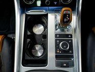 Land Rover Range Rover Sport 5.0 Range Rover Sport SVR S/C Auto 4WD 5dr 25