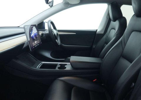 Tesla Model Y SUV 5dr Electric Auto RWD (346 ps) 44