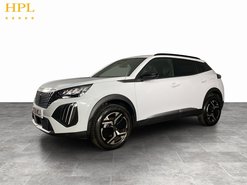 Peugeot 2008 1.2 PureTech Allure SUV 5dr Petrol EAT Euro 6 (s/s) (130 ps)
