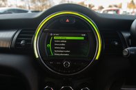 Mini Hatch COOPER S EXCLUSIVE 27