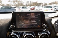 Nissan Juke DIG-T TEKNA PLUS 27