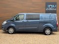 Ford Transit Custom 2.0 Transit Custom 320 Limited EcoBlue Auto 9