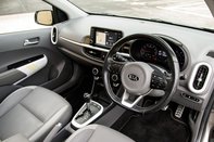 Kia Picanto X-LINE S 4