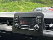 Suzuki Ignis 1.2 Ignis SZ3 DualJet MHEV 5dr 26