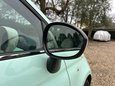 Fiat 500 1.2 Lounge Dualogic Euro 6 (s/s) 3dr 29