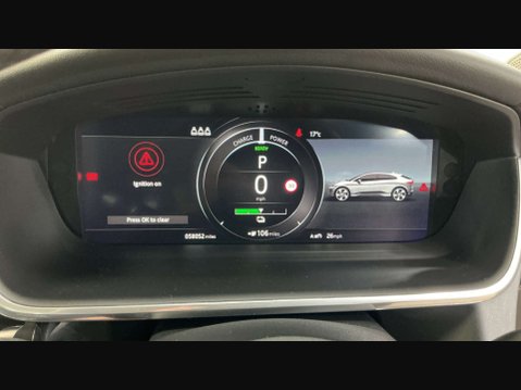 Jaguar I-Pace I-PACE EV400 HSE 4WD 5dr *NATIONAL DELIVERY* 16