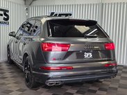 Audi SQ7 4.0 TDI V8 SUV 5dr Diesel Tiptronic quattro Euro 6 (s/s) (435 ps) 33