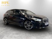 BMW 1 Series 1.5L 5d AUTO 134 BHP Sat Nav 1