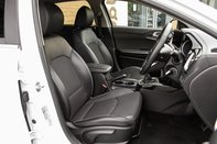 Kia Ceed 3 ISG 34