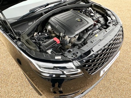 Land Rover Range Rover Velar R-DYNAMIC SE 86