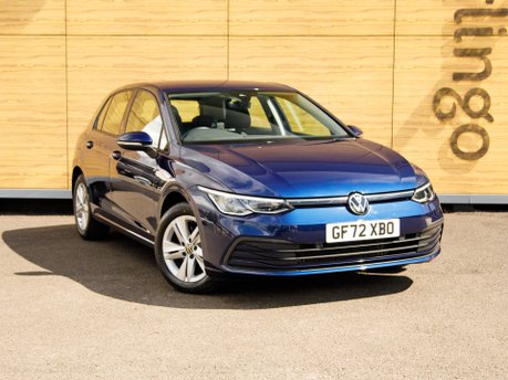 Volkswagen Golf LIFE TSI