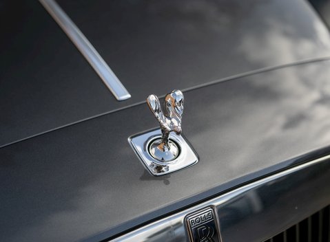 Rolls-Royce Wraith 27