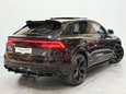 Audi RS Q8 4.0 TFSI V8 Vorsprung SUV 5dr Petrol Tiptronic quattro Euro 6 (s/s) (600 ps 24