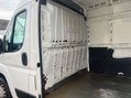 Citroen Relay 2.0 Relay 35 L2H2 Enterprise Blue HDi 35
