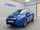 Honda HR-V 1.5 i-VTEC S Euro 6 (s/s) 5dr 6