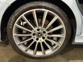 Mercedes-Benz C Class 1.6 C200d AMG Line Euro 6 (s/s) 5dr 40