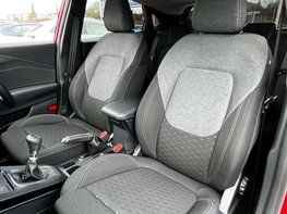 Ford Puma 1.0 Puma Titanium MHEV 5dr 57