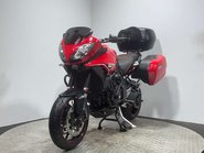 Triumph Tiger 2013 48K FULL LUGGAGE NEW MOT SERVICED READY TO EXPLORER 1050CC 4